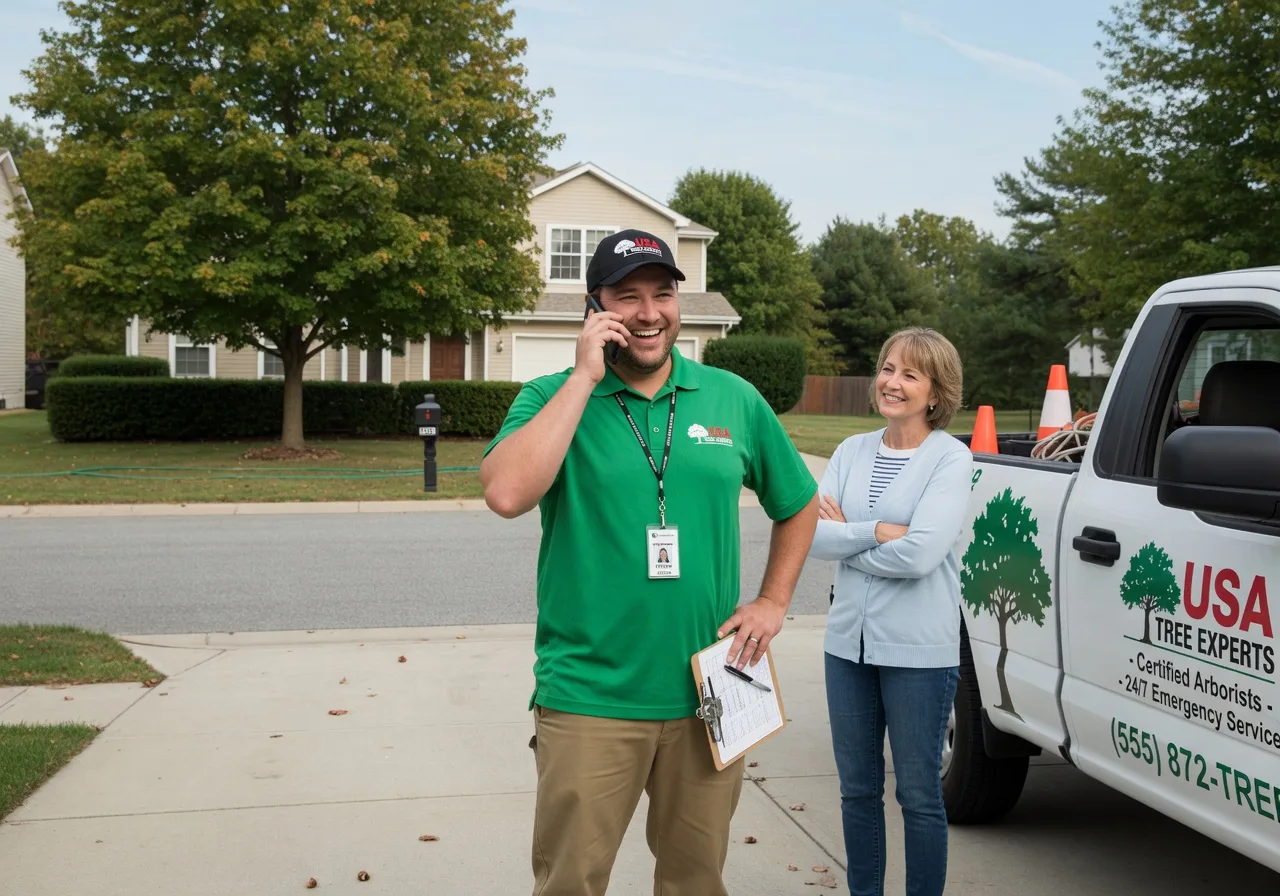 Tree Services Clifton Heights, PA FAQs